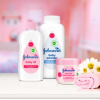 Johnson's Baby Oil Daily Care 75  ml